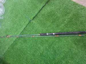 Herramienta de línea de pesca con mosca de acero inoxidable con logotipo personalizable de alta calidad con agarre impermeable para especies de trucha de lago y agua salada - Product Image 3