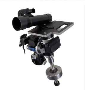 กล้องโทรทรรศน์แบบหักเหแสงชนิดทริปเล็ต APO ขนาด 130 มม. f/7 ระดับมืออาชีพ – ซีรีส์ Elite พร้อมหลอดเลนส์แบบกระจายแสงต่ำพิเศษ (ED) - Product Image 4