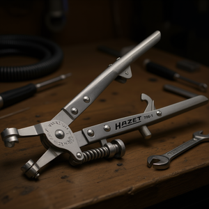 Pince à colliers de serrage Hazet - Product Image 3