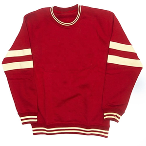 Sweat-shirt en molleton brodé personnalisé pour les sororités et les fraternités 1911 Omega Vente en gros Vie grecque Col rond - Product Image 6