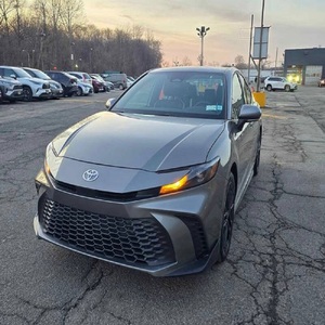 Toyota Camry 2025 en PARFAIT ÉTAT - Product Image 1