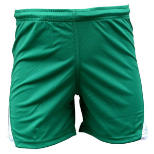 Short de fitness personnalisé unisexe Short d'entraînement de gymnastique à séchage rapide Short de sport de bonne qualité avec motif décontracté solide teint en plaine - Product Image 4