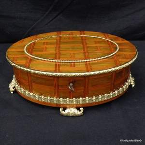 Porte-chapati personnalisé au nouveau look, nouveau design décoratif, porte-chapati fantaisie au look classique, nouveau design, boîte à chapati fantaisie - Product Image 2