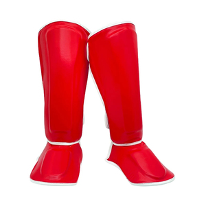 Factory Direct Sales, Free Fighting Customized <b>Leggings</b>, Boxing Foot Pads, <b>Leggings</b>, Muay Thai Training <b>Leggings</b> - Product Image 4