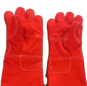 Gants unisexes de haute qualité personnalisables, gants de sécurité pour le travail, la remise en forme et la salle de sport avec logo personnalisé - Product Image 1