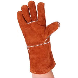 Gants de sécurité résistants aux coupures lourdes sur mesure en gros |   Protection de niveau 5 |   Fournisseur de gants de travail pour la cuisine, la construction et l'industrie - Product Image 6