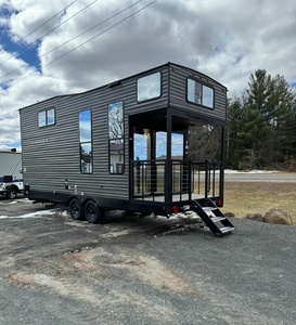 MINT NOW Cherokee Timberwolf 16ML Caravane de camping avec couchettes | Remorque de camping | Camping en plein air | Forest River - Product Image 3