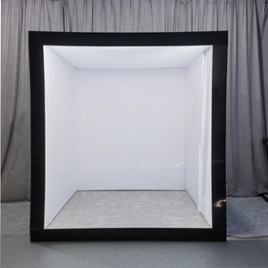 Custom Party <strong>Decoration</strong> Photography Background Props Pvc Magazine Photo Booth Box Backdrop Event Photo Booth Box For <strong>Weddings</strong>