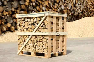 Leña Seca al Horno / Leña de Roble - Product Image 2