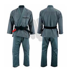 Uniformes de karaté sur mesure de meilleure qualité, vêtements d'arts martiaux à logo uni, vêtements de karaté en gros - Product Image 1
