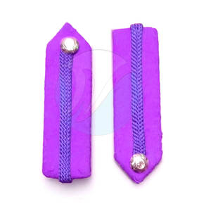 Gorget de hombro de tela suave de nuevo diseño Gorget de hombro de alta calidad Gorget de hombro al por mayor - Product Image 1