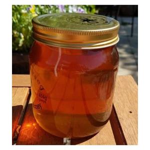 Miel biologique en vrac/miel brut naturel - Product Image 3