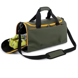 Bolsa de Deporte Ultra Resistente Diseñada para el Gimnasio, Viajes, Entrenamientos al Aire Libre y Necesidades Diarias. - Product Image 2