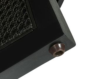 Haute qualité Design moderne bois massif acajou teck Suar rotin osier Table basse couleur naturelle pour hôtel Villa coussin 050809 - Product Image 5