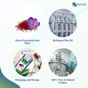 Aceite de aceite Kumkumadi 100% puro y natural al por mayor a granel precio más bajo embalaje personalizado - Product Image 4