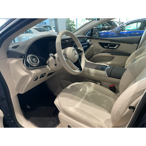 Sedán Eléctrico Puro de Largo Alcance Usado, Modelo 2024, Autonomía de 720 km, Diseño de 5 Puertas y 5 Asientos, Transmisión Automática, Suministrado desde Japón - Product Image 6