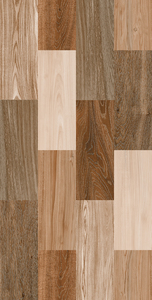 Carreaux de porcelaine en brique réfractaire au design européen moderne avec un motif magnifique pour la réception d'hôtel, fabriqués en Inde - Product Image 3