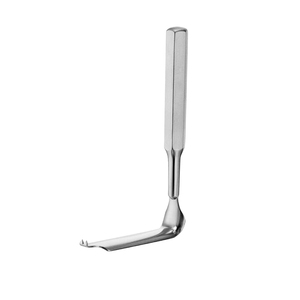 Instrument chirurgical en acier inoxydable de Source d'alimentation manuelle de haute qualité Rétracteur de joue Austin pour écarteur Austin de chirurgie buccale - Product Image 4