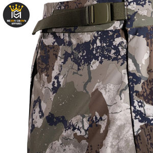 กางเกงล่าสัตว์สำหรับผู้ชายผลิตเอง2025ราคาถูก - Product Image 6