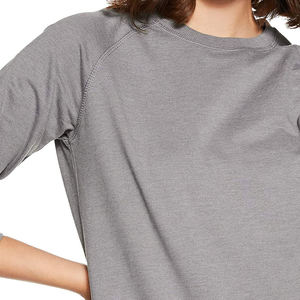 Sudaderas de invierno con estilo de calidad superior 2025 para mujer, servicio OEM personalizable, sudaderas de mujer al mejor precio - Product Image 4
