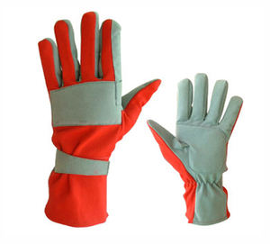 Profesional Cool Stylish Go Karting Guantes Venta al por mayor Ligero Unisex Kart Racing Guantes - Product Image 2