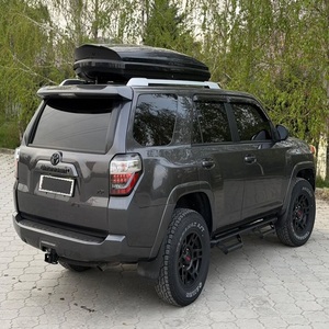 Toyota 4Runner TRD Off-Road Premium 4x4 2018 en Alta Demanda - Product Image 2