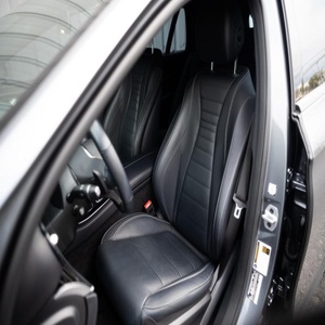 El Mercedes-Benz E450 4Matic Wagon más genial de 2019 - Product Image 4