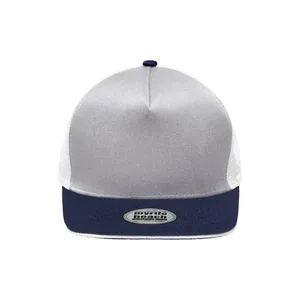 Cappellino Pro Cap Mesh a 5 Pannelli Personalizzato per Merchandising - Product Image 4