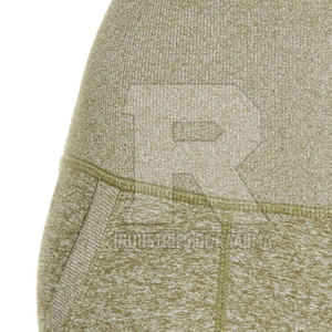 Leggings de yoga taille haute extensibles pour femmes, coupe ajustée, pour le fitness, la course et les tenues décontractées - Product Image 5