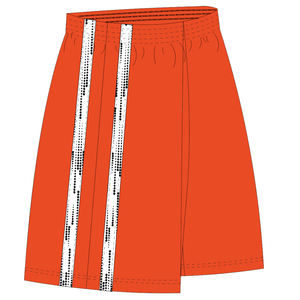 Ensembles d'uniformes de basket-ball avec logo personnalisé pour hommes, grande taille, rayures latérales écologiques, respirantes, service OEM de course à pied décontracté - Product Image 1