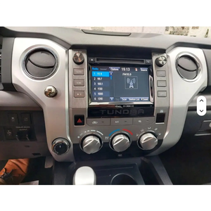 OPCIÓN COMPLETA PARA AUTO USADO: Toyota Tundra 2024 DOBLE CABINA, LISTA PARA ENVIAR - Product Image 4