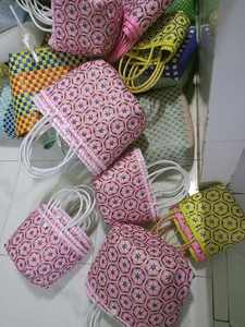 Sac tissé en plastique de haute qualité durable et personnalisable pour l'agriculture, la construction ou l'utilisation industrielle - Product Image 4