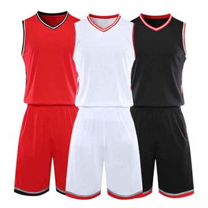 Uniforme de basket-ball sur mesure pour homme, vêtements de Sport sur mesure, uniforme de basket-ball confortable à séchage rapide - Product Image 6