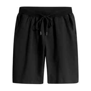 OEM Custom Logo Stretch Blank Polyester Jogger Workout Casual Active Running Athletic Gym Cotton <b>Fleece</b> Sweat <b>Shorts</b> for <b>Men</b> - Product Image 4