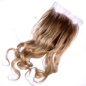 Cheveux bruts de bonne qualité ondulés couleur personnalisée à partir de vrais cheveux humains au prix de gros - Product Image 6