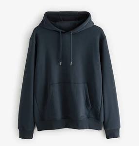 Sudadera con capucha para hombre con logotipo personalizado de calidad superior con características de ajuste cómodo, perfecta para usar todos los días con estilo - Product Image 5
