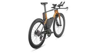 Bicicleta para Adultos B.M.C. Speedmachine 01 ONE 2025 de Alta Calidad, Nueva, con 2 Años de Garantía, Lista para Enviar - Product Image 4