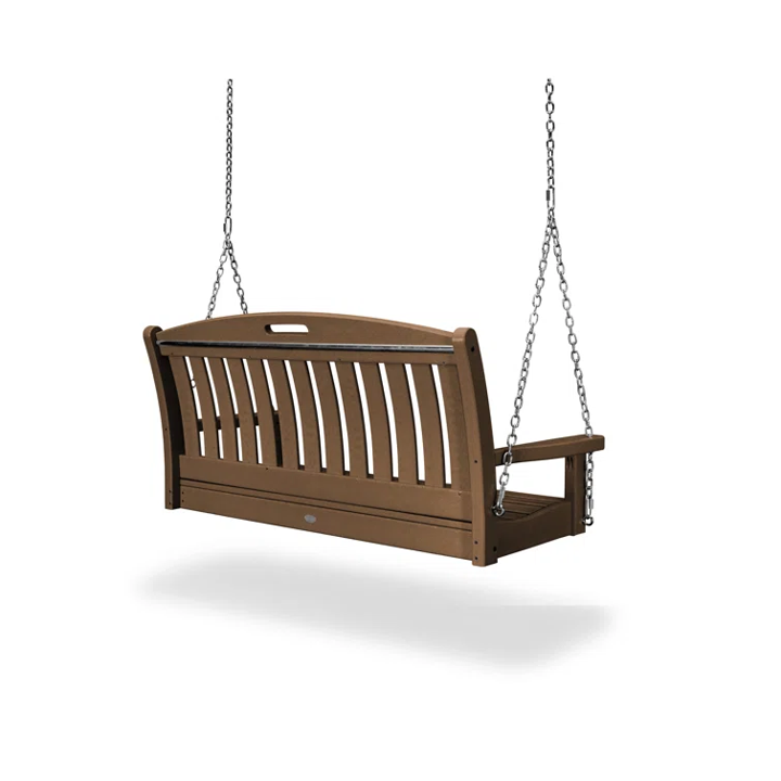 ไม้สักสีเข้ม