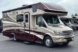 Remolque de Viaje, Caravana, Casa Móvil, Autocaravana para Acampar, en Venta, para 4-6 Personas, Gris, EE. UU. - Product Image 2