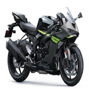 2024 2025 ZX-6R คุณภาพเยี่ยม (มอเตอร์ไซค์) พร้อมส่งออกทั่วโลก - Product Image 4