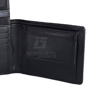 Portefeuille en cuir pour homme, tendance et à la mode, vente chaude, approvisionnement direct d'usine - Product Image 2