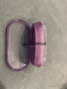 Bol en résine de qualité supérieure accent décoratif pour cuisine servant table à manger ou étagère décor par Tradebyd - Product Image 4