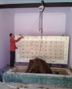 Incinérateur de déchets animaux - Product Image 1