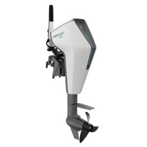 Offre spéciale : Moteur hors-bord électrique Mercury Aviator 7.5e pour usage extérieur - Product Image 2