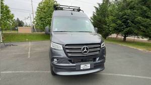 รถยนต์มือสอง Mercedes-Benz Sprinter Luxury ปี 2024 ราคาถูก ขาย - Product Image 2