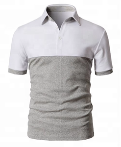 Polo Premium, Casual, Moda Clásica, Corte Ajustado, Transpirable, Suave, Elegante, Uso Diario, Marca de Calidad, Moderno y a la Moda - Product Image 5