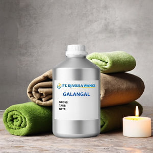 Huile Essentielle de Galangal 100% Pure 5kg Vente en Gros Directement du Fabricant Vietnamien OEM & Marque Privée Disponibles - Product Image 2