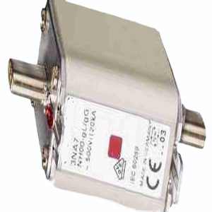 ฟิวส์เชื่อม LV HRC 836-0RC 3NA7ของแท้สินค้าใหม่ - Product Image 4