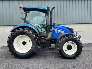 Original Nouvel équipement agricole polyvalent Hollan T17200 - Product Image 5