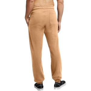 Nouveaux pantalons de survêtement évasés imprimés streetwear pour hommes, pantalon de survêtement évasé empilé pour hommes avec service OEM - Product Image 2